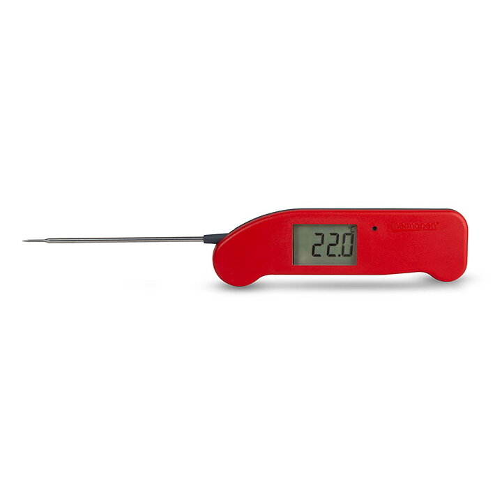 Thermapen ONE termometer, AAA batteri