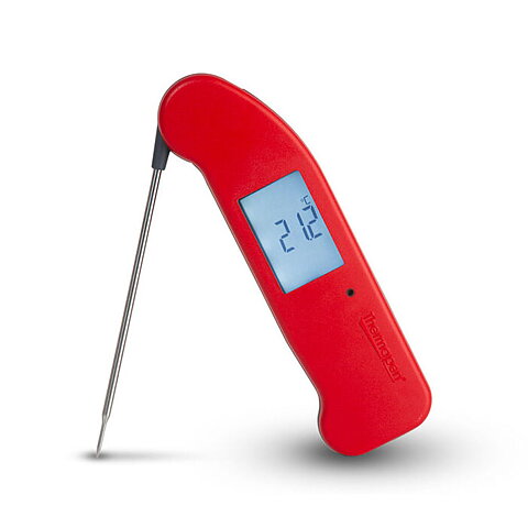 Thermapen ONE termometer, AAA batteri