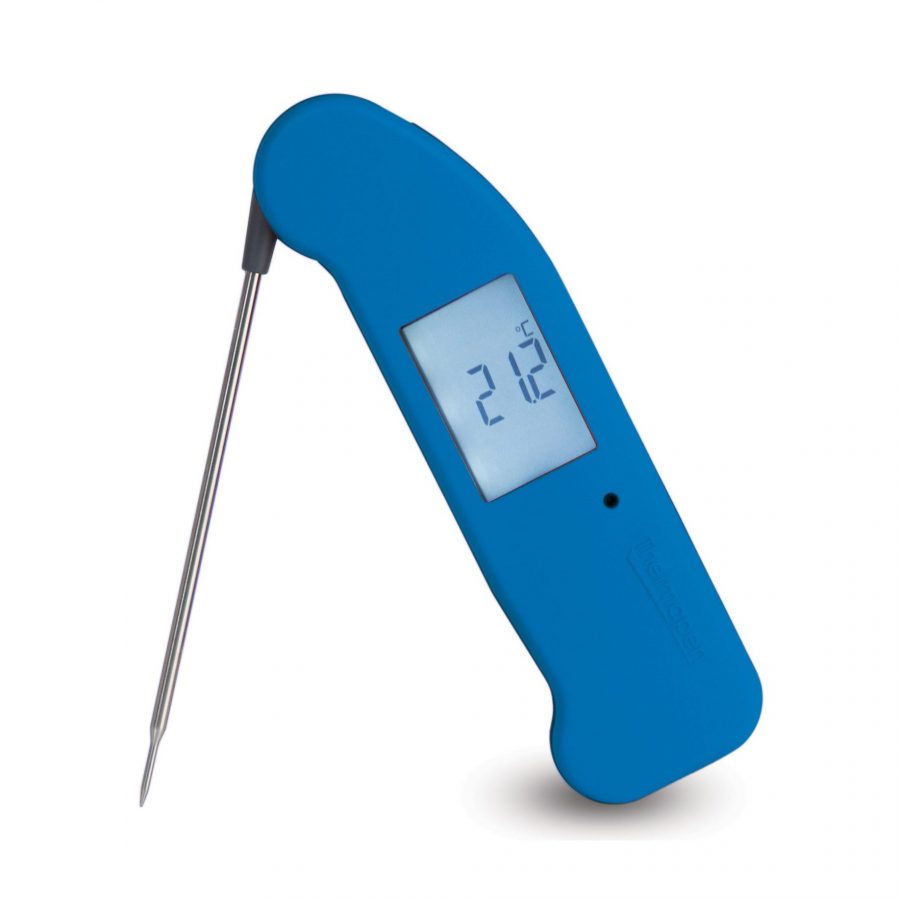 Thermapen ONE termometer, AAA batteri - 5