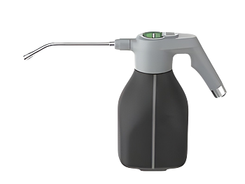 Elektrisk 2L automatisk sprayflaska, uppladdningsbar