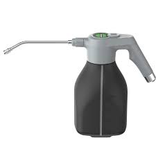 Elektrisk 2L automatisk sprayflaska, uppladdningsbar - 3