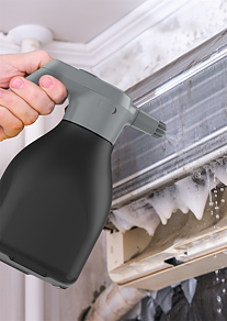 Elektrisk 2L automatisk sprayflaska, uppladdningsbar