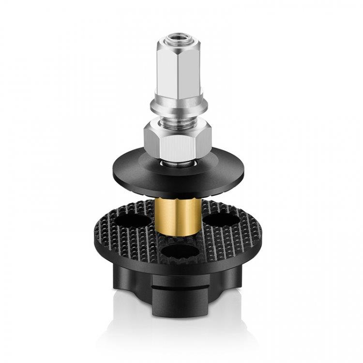 Hobbywing Platinum 4130SL 490kV 6S Motor D49.5 x 82.3mm 129A/2867W/55s - 6