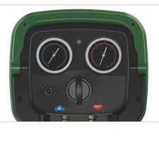 Tømningsenhed MR55 - 2