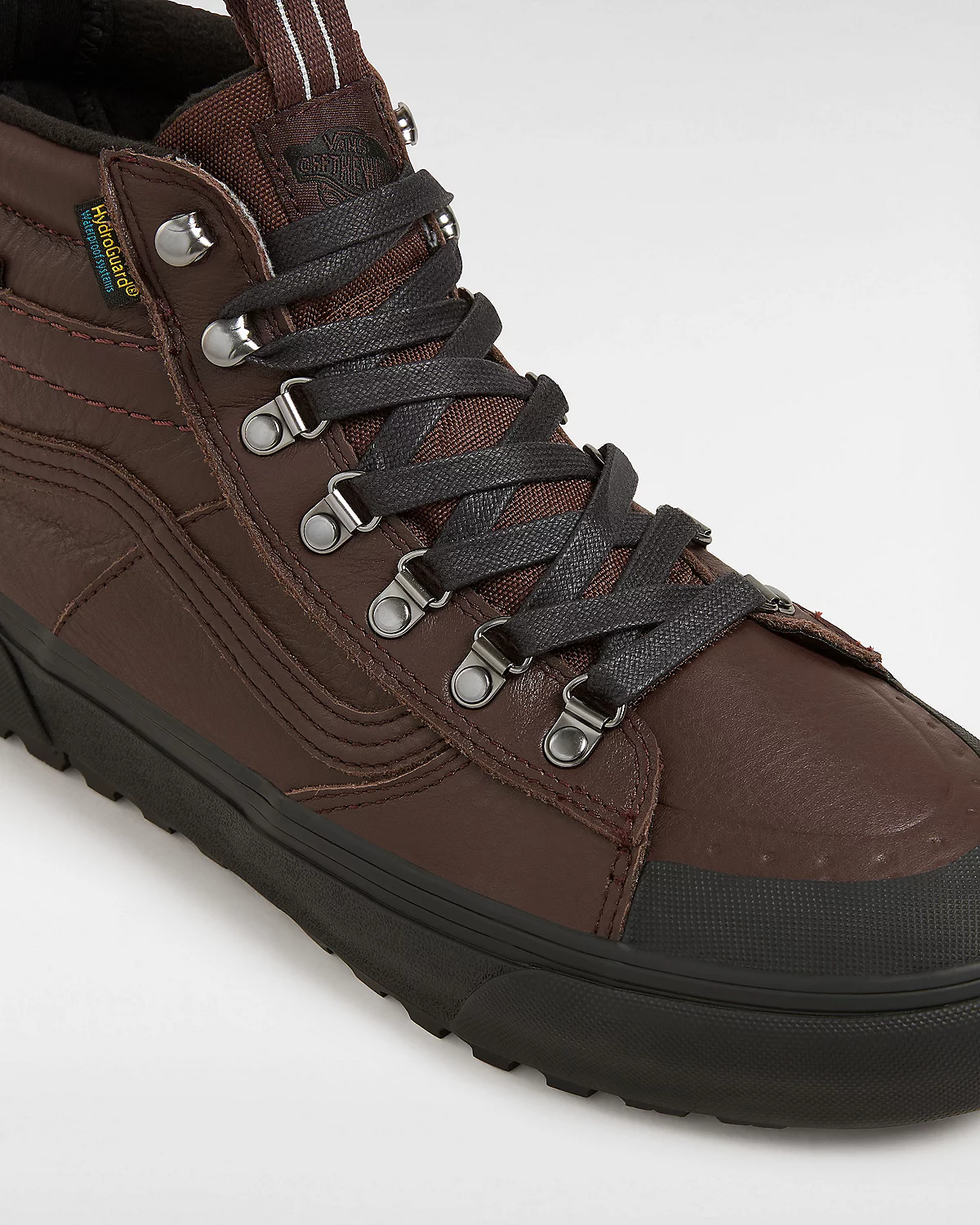 Vans MTE Sk8-Hi DR Vattentäta Skor Brown - 3