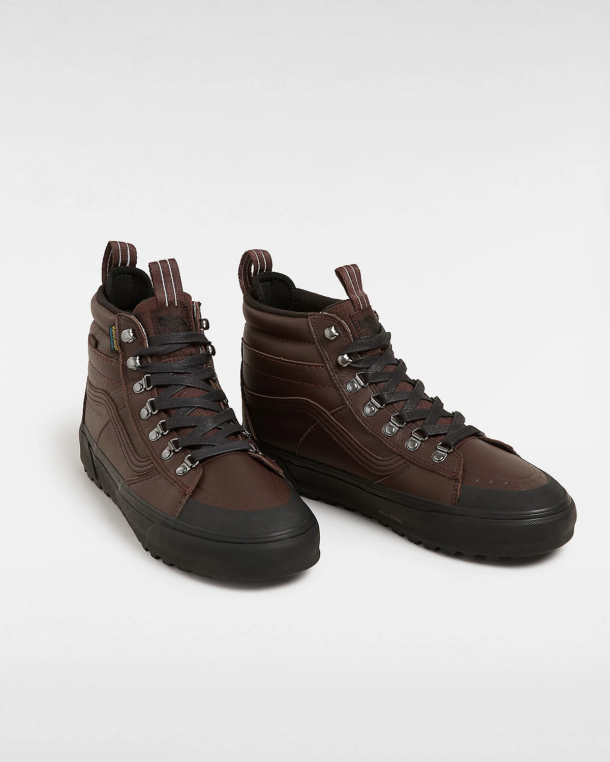 Vans MTE Sk8-Hi DR Vattentäta Skor Brown