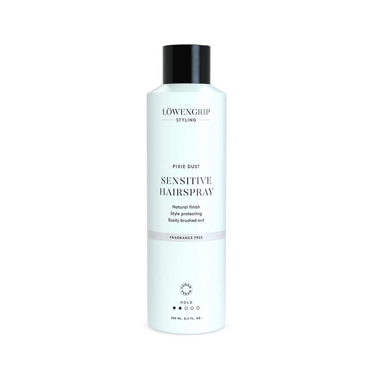 Löwengrip Pixie Dust Sensitive Hairspray 250 ml