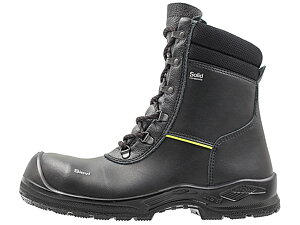 Sievi Solid CT XL+ S3L