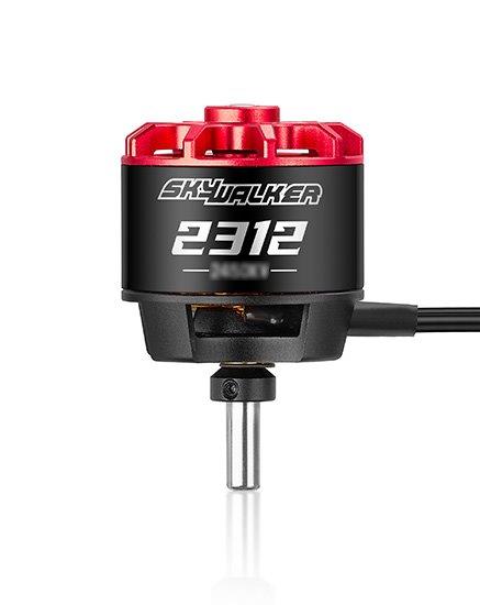 Hobbywing SkyWalker 2312 Motor D28.8 x 28mm 1250kV 38A/563W/35s
