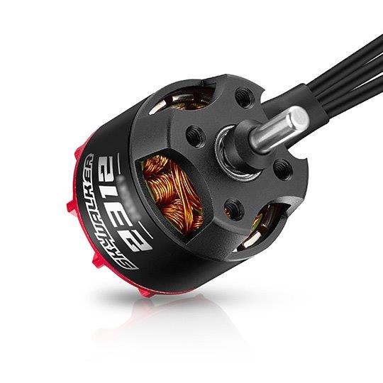 Hobbywing SkyWalker 2312 Motor D28.8 x 28mm 1250kV 38A/563W/35s - 5