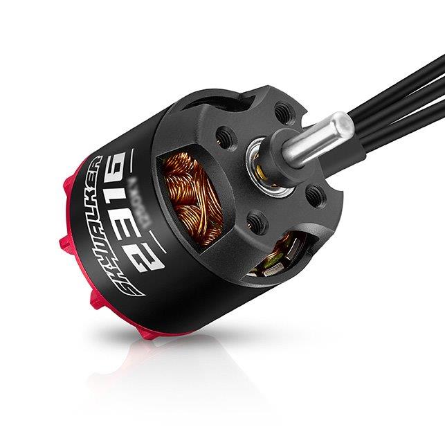 Hobbywing SkyWalker 2316 Motor D28.8 x 32mm 980kV 31A/455W/240s - 5