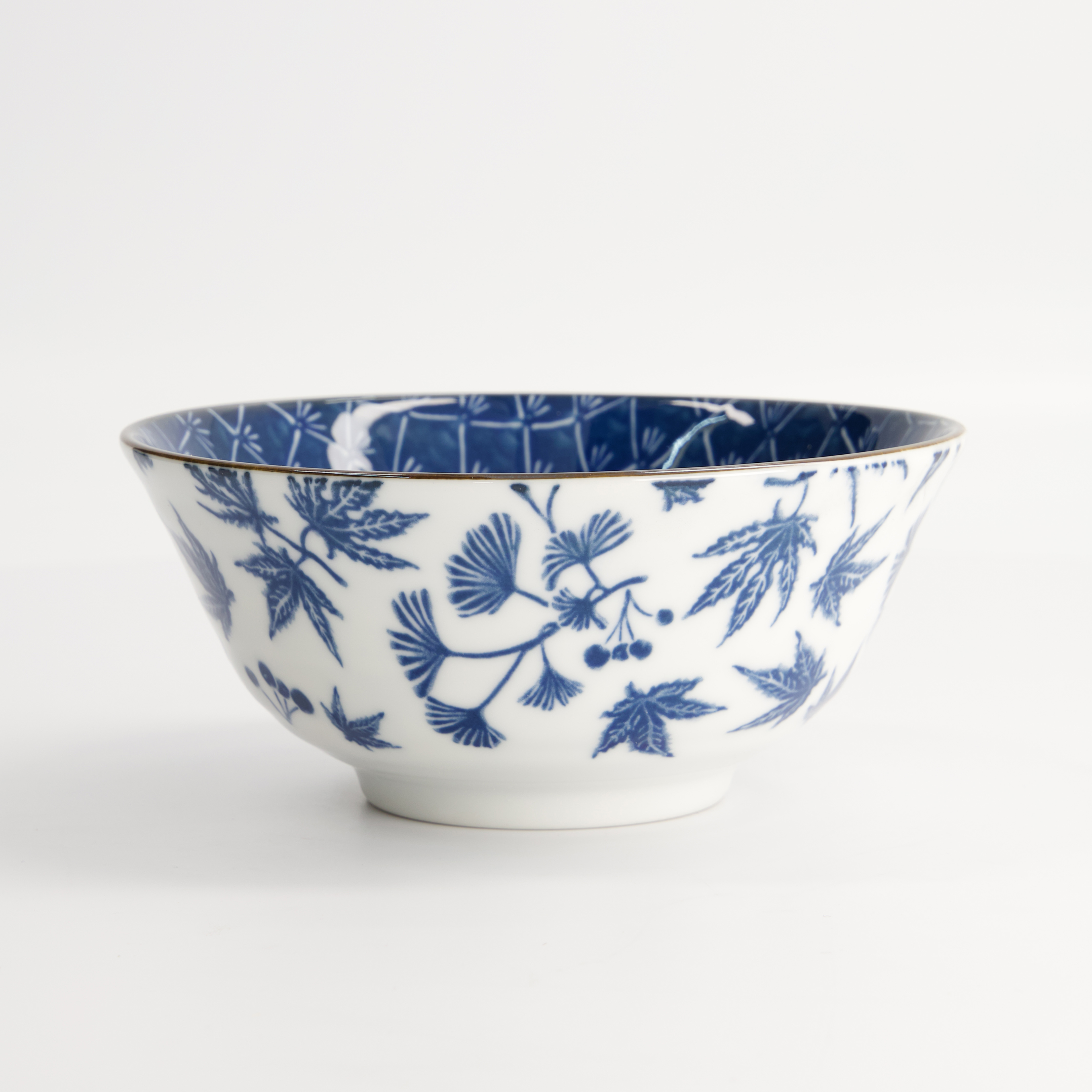 TOKYO DESIGN STUDIO Skål Gingko Ø 15,5 x 7 cm - 4