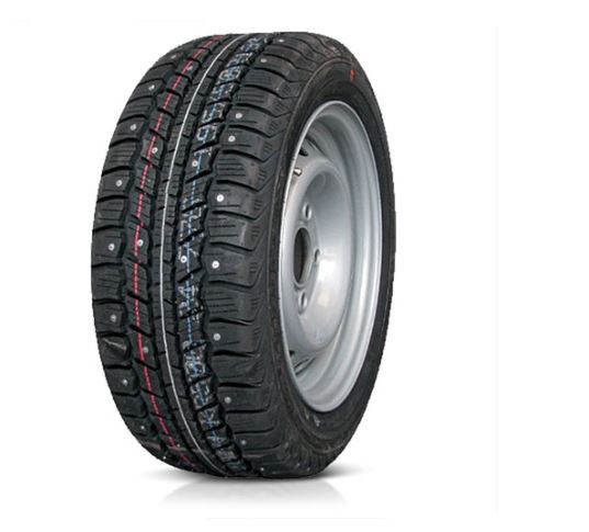 Kenda KR500 Dubbdäck 195/55R10 Trailer - 3