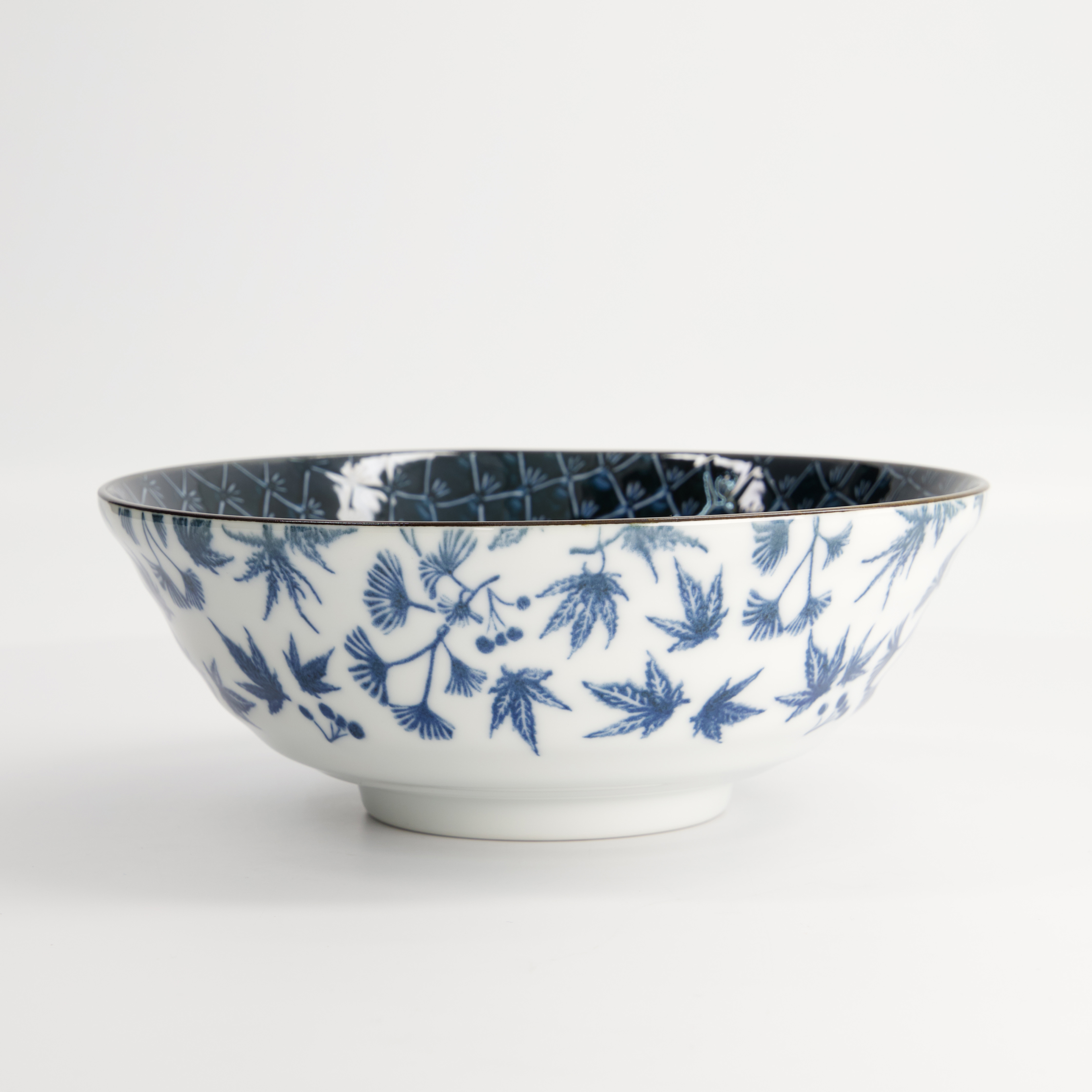 TOKYO DESIGN STUDIO Skål Gingko Ø 21.7 x 7 cm - 3