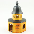 Lisa Larson (2014) Gorgeous Gazebo (Limited Edition) 19 cm (3)