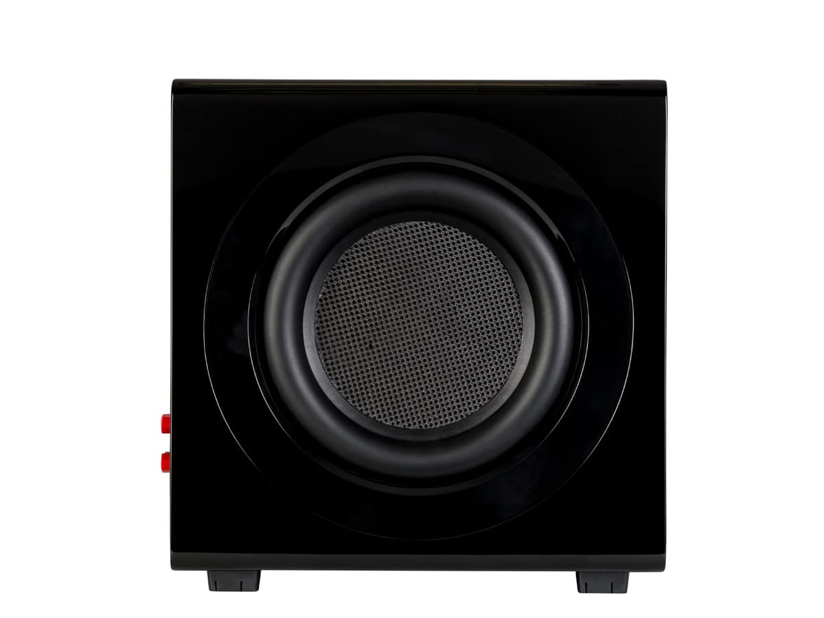 Velodyne MiniVee X - 3