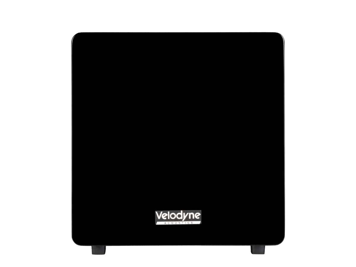 Velodyne MiniVee X - 2