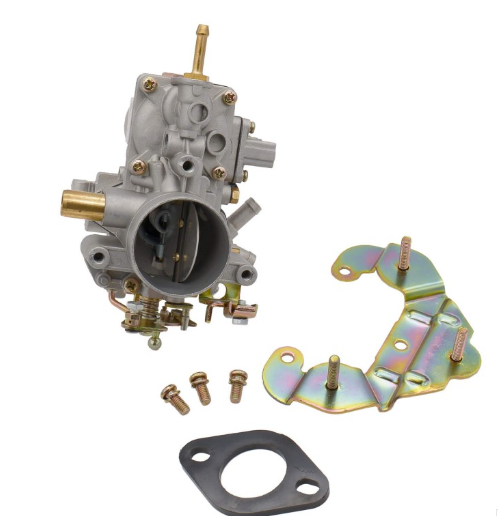Förgasare Solex 32 EISA Renault R4, R6, R12 - 3