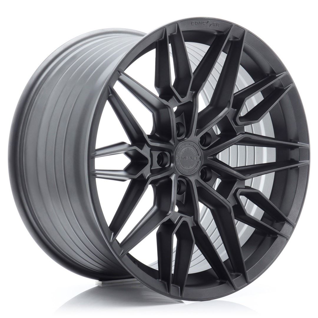 Concaver CVR6 20x8,5 ET20-45 Oborrad Carbon Graphite