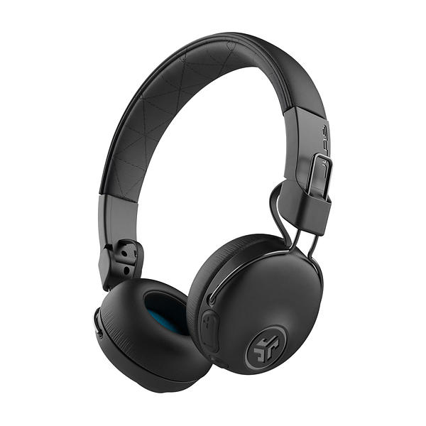 Original JLab Studio ANC On-Ear Wireless On-ear - Svart