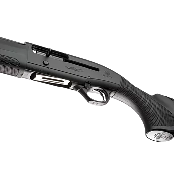 Beretta A400 Lite Black Synthetic - Vänster 2