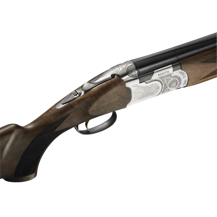 Beretta 686 Silver Pigeon I 3