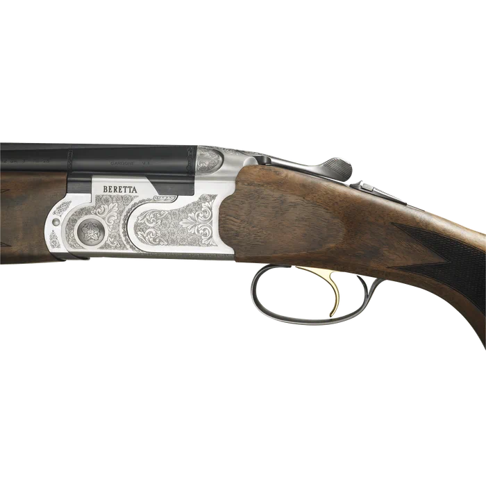 Beretta 686 Silver Pigeon I 6