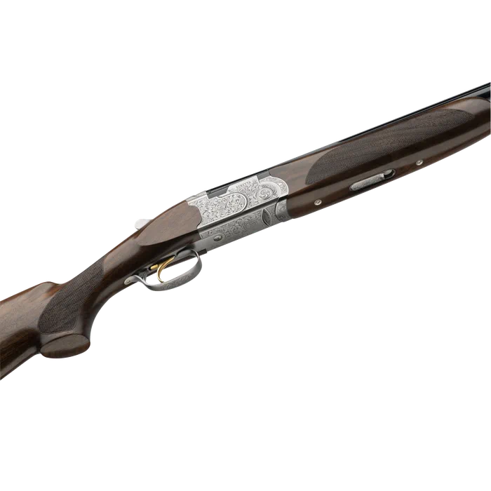 Beretta 687 Silver Pigeon V 3