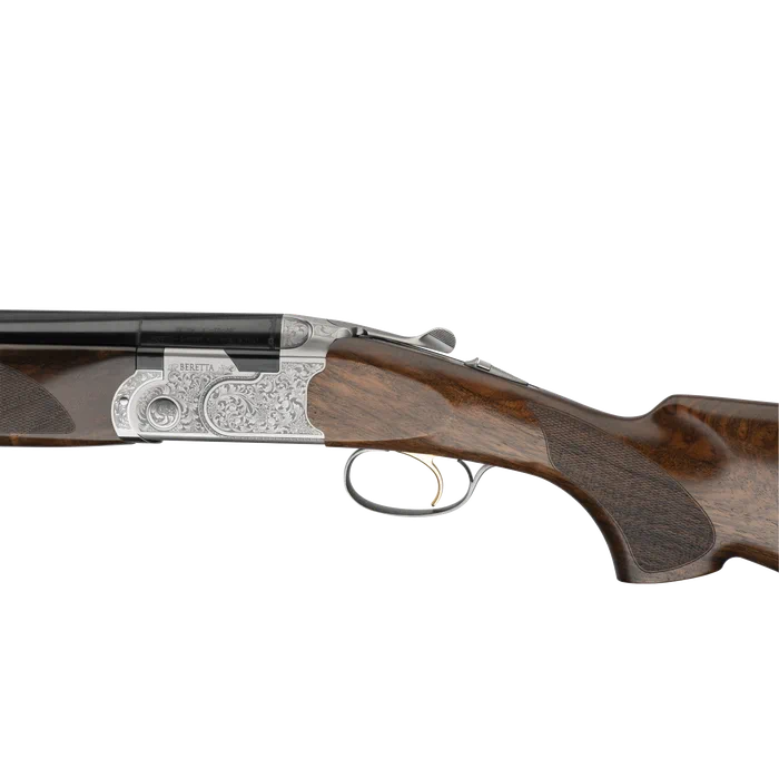 Beretta 687 Silver Pigeon V 8