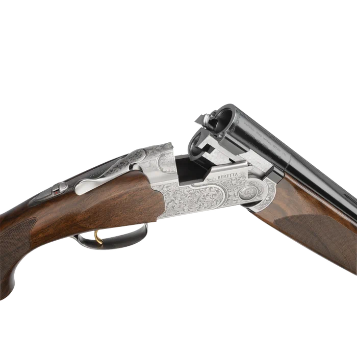 Beretta 687 Silver Pigeon V 4