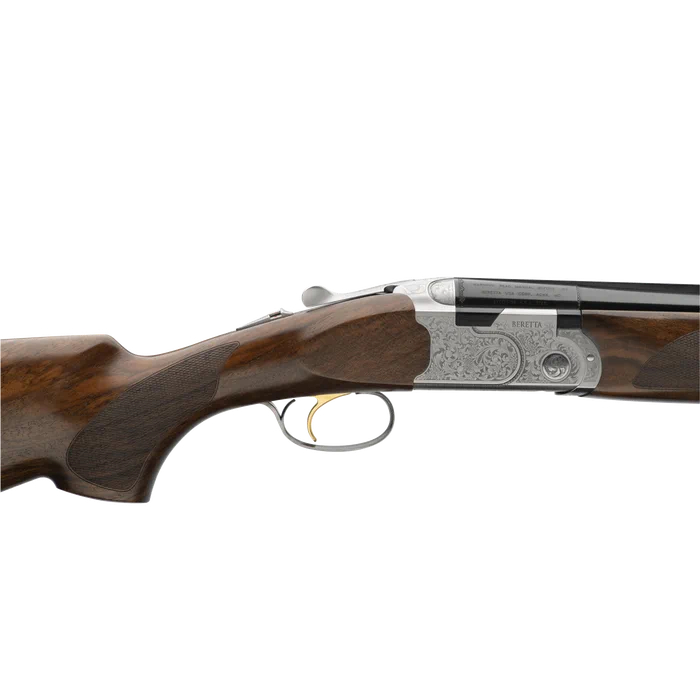 Beretta 687 Silver Pigeon V