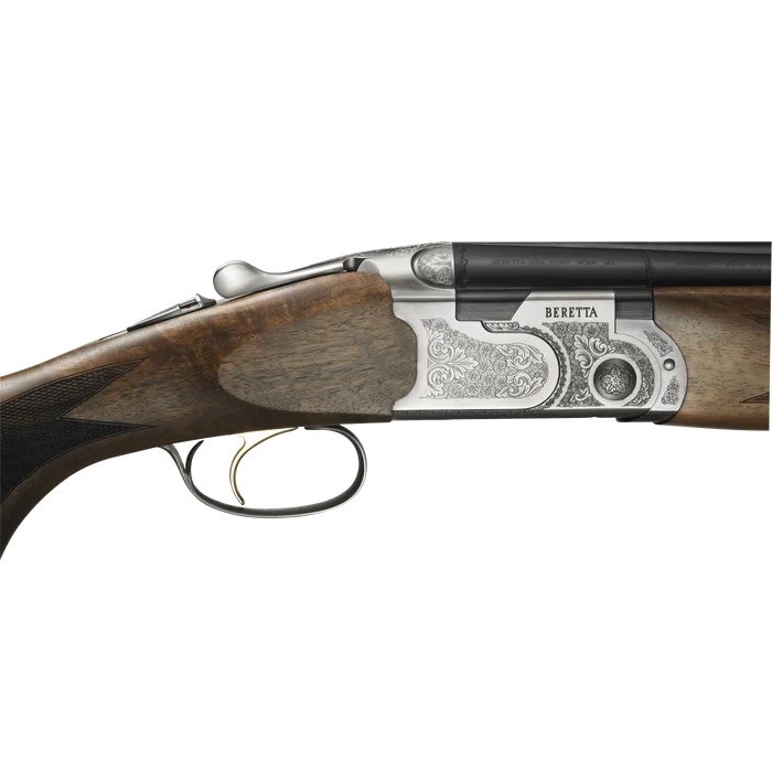 Beretta 686 Silver Pigeon I - Vänster 7
