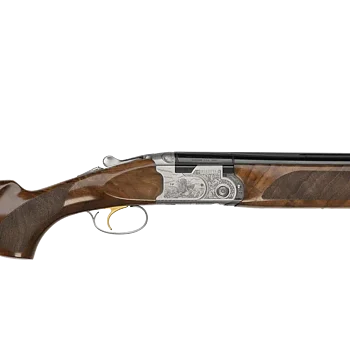 Beretta 687 Silver Pigeon III - Vänster