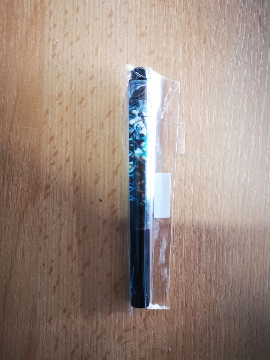 Maladum Dry-Wipe Pen