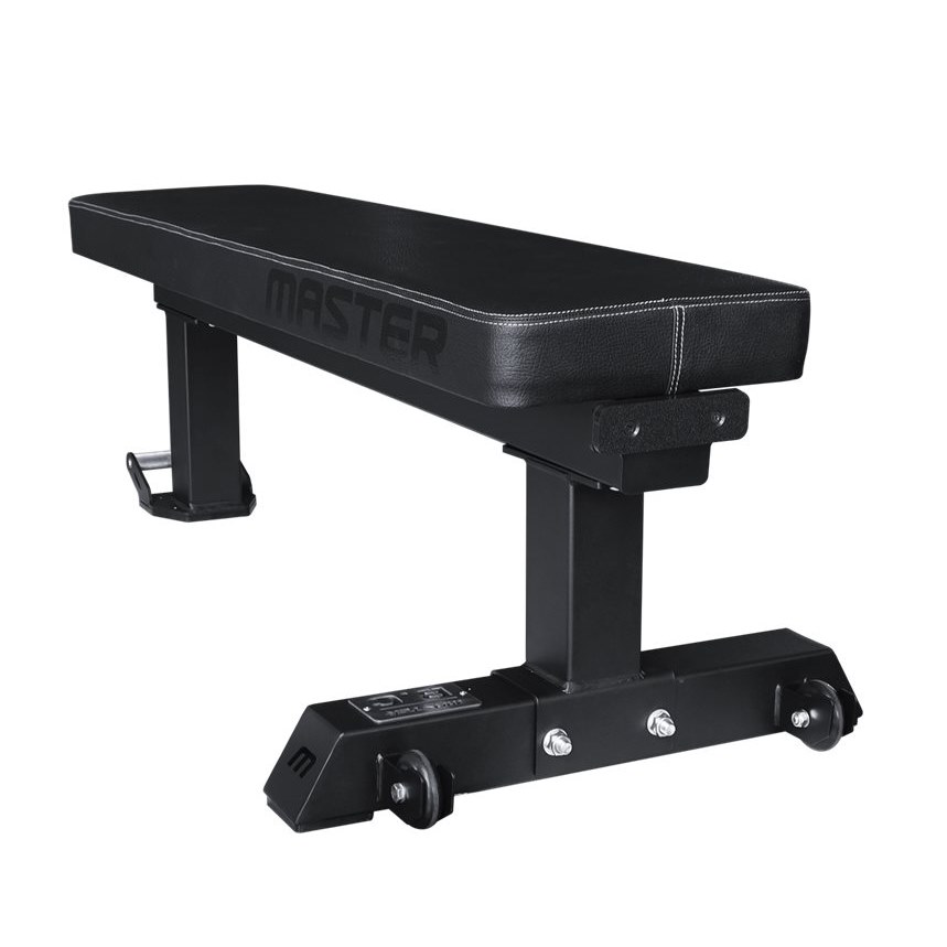 Master Flat Bench Gold IV *Kampanj* - 3