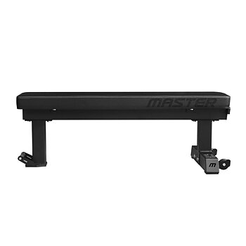 Master Flat Bench Gold IV *Kampanj*