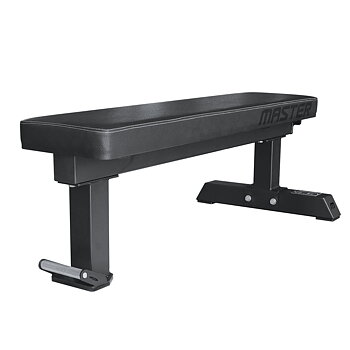 Master Flat Bench Gold IV *Kampanj*
