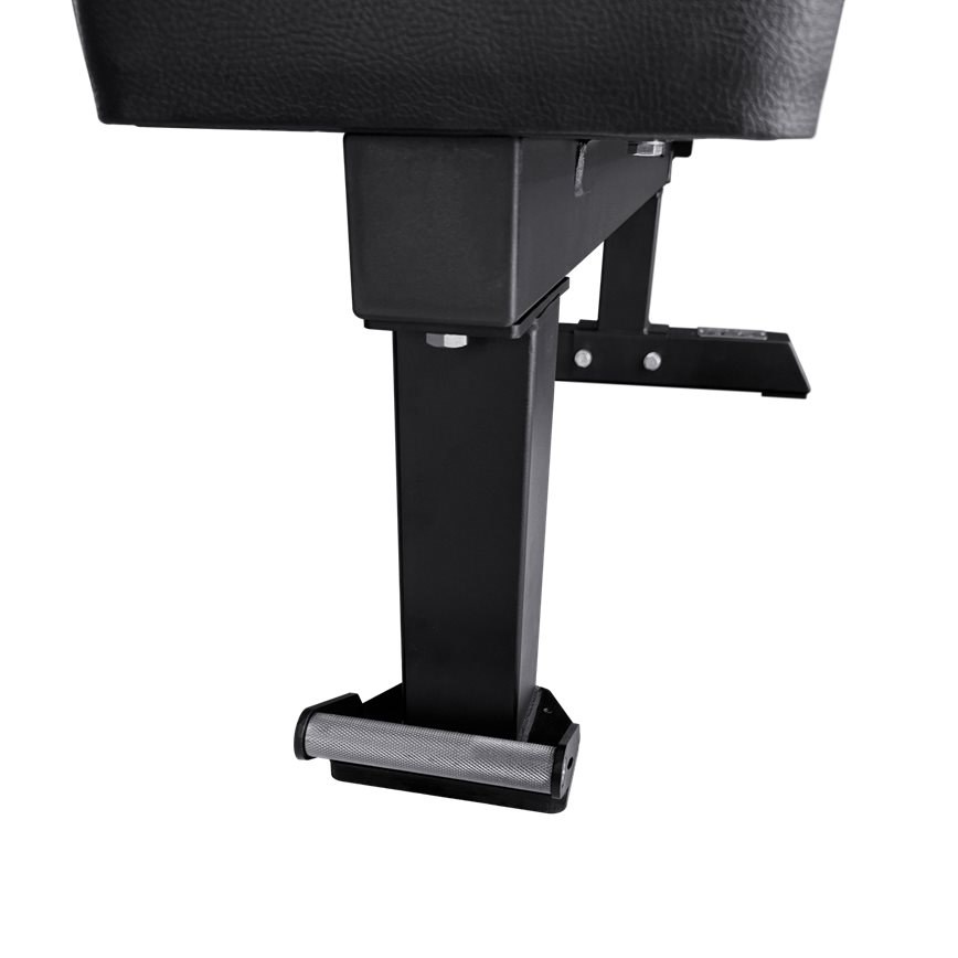 Master Flat Bench Gold IV *Kampanj* - 5