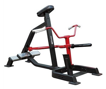 Impulse SL7019 Incline Row