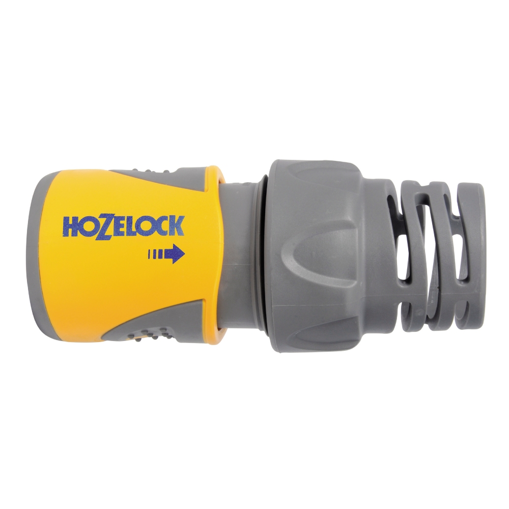 Snabbkoppling Soft Hozelock 19mm