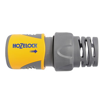 Snabbkoppling Soft Hozelock 19mm