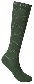 Covalliero Ridstrumpor Classic - Grön