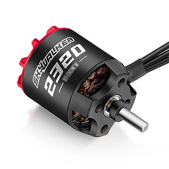 Hobbywing SkyWalker 2320 Motor D28.8 x 36mm 860kV 36A/540W/90s