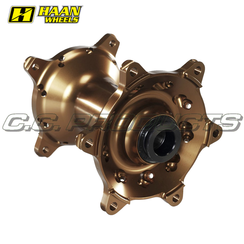 19x2,15 TRIUMPH 24- REAR WHEEL - 18