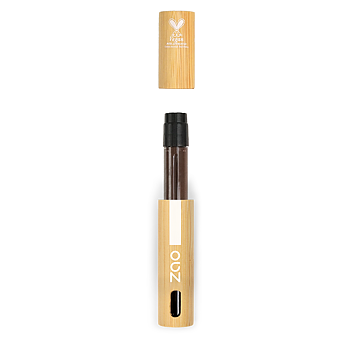 ZAO Daring Volume Mascara  241 Moka Brown