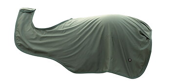 Covalliero Riding Blanket - Green