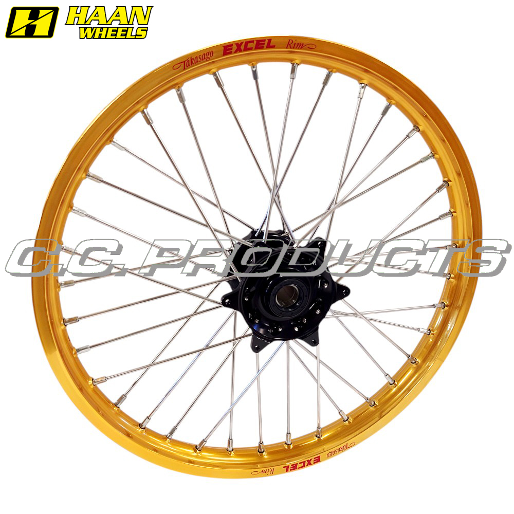 21x1,60 STARK VARG 23- FRAMHJUL - 2