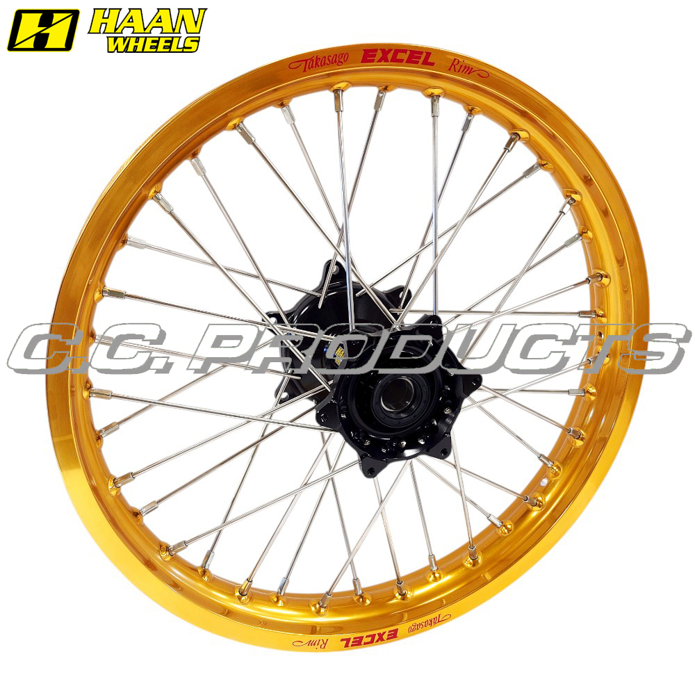 18x2,15 STARK VARG 23- REAR WHEEL - 2