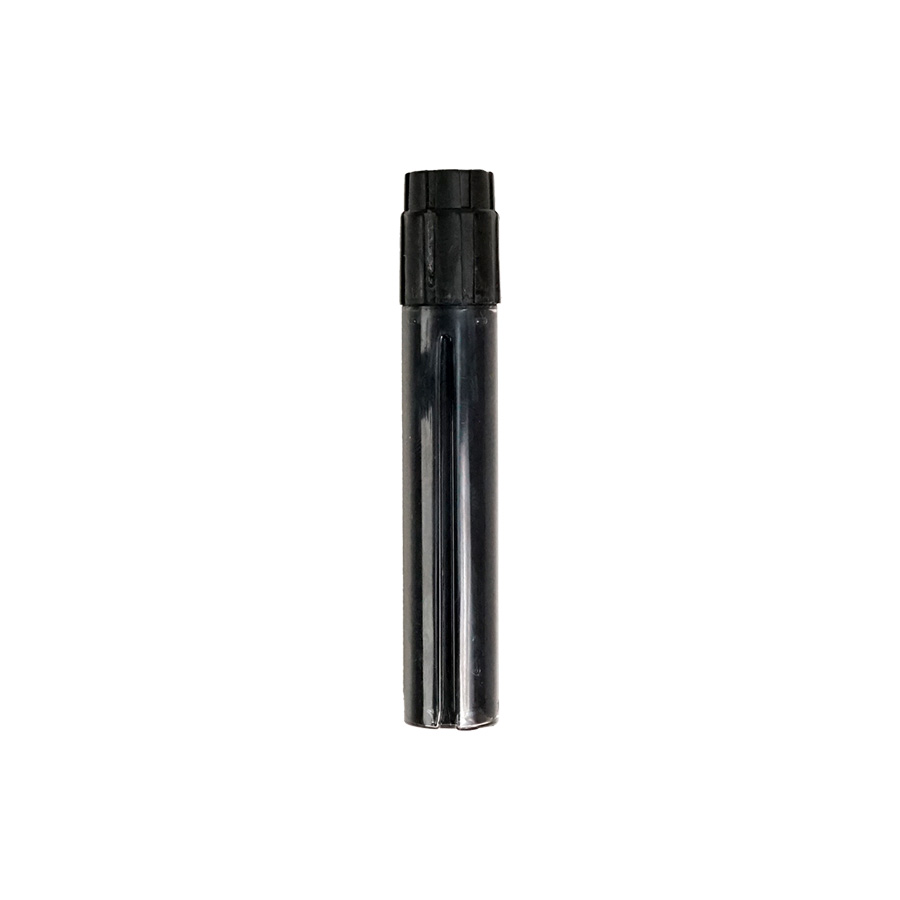 ZAO Refill Daring Volume Mascara 240 Intense Black