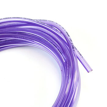 Fuel hose Conti 6x9 mm - Violet